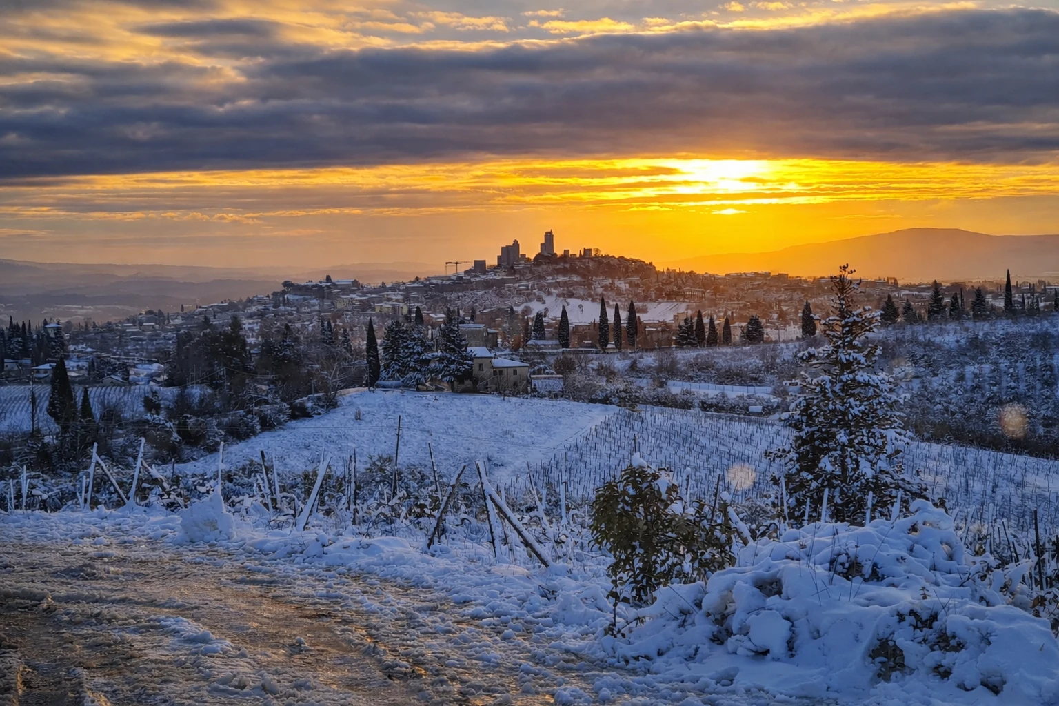 San_Gimignano_Webcam_Galleria_2