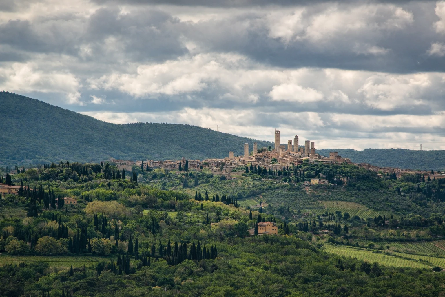 San_Gimignano_Webcam_Galleria_4