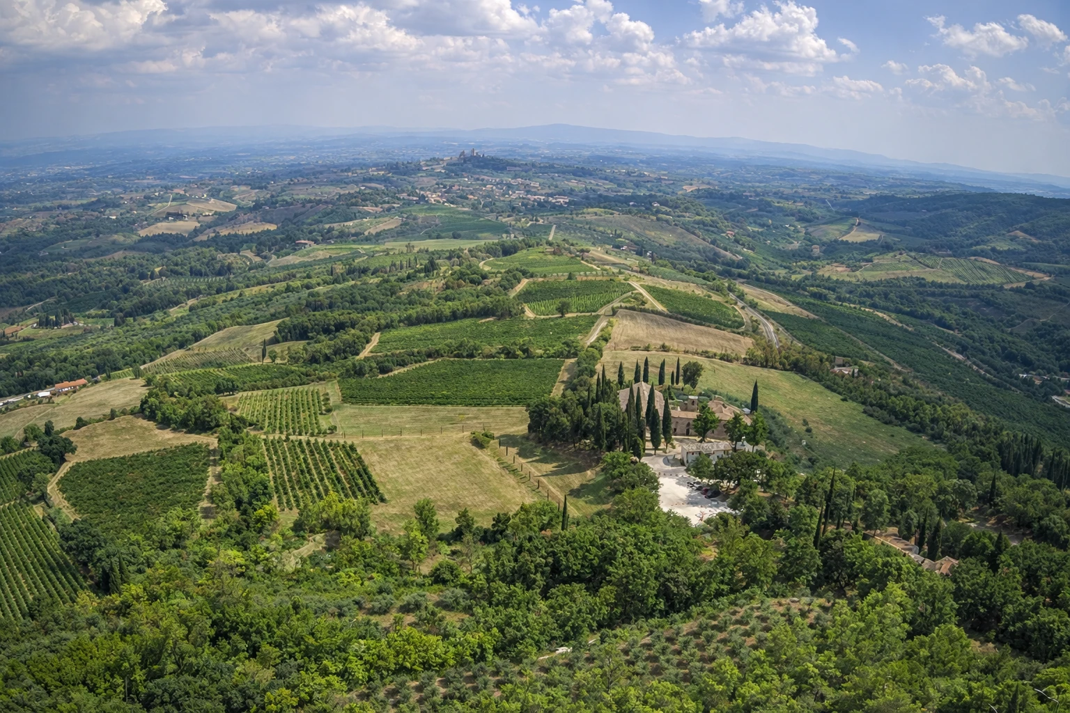 San_Gimignano_Webcam_Galleria_5