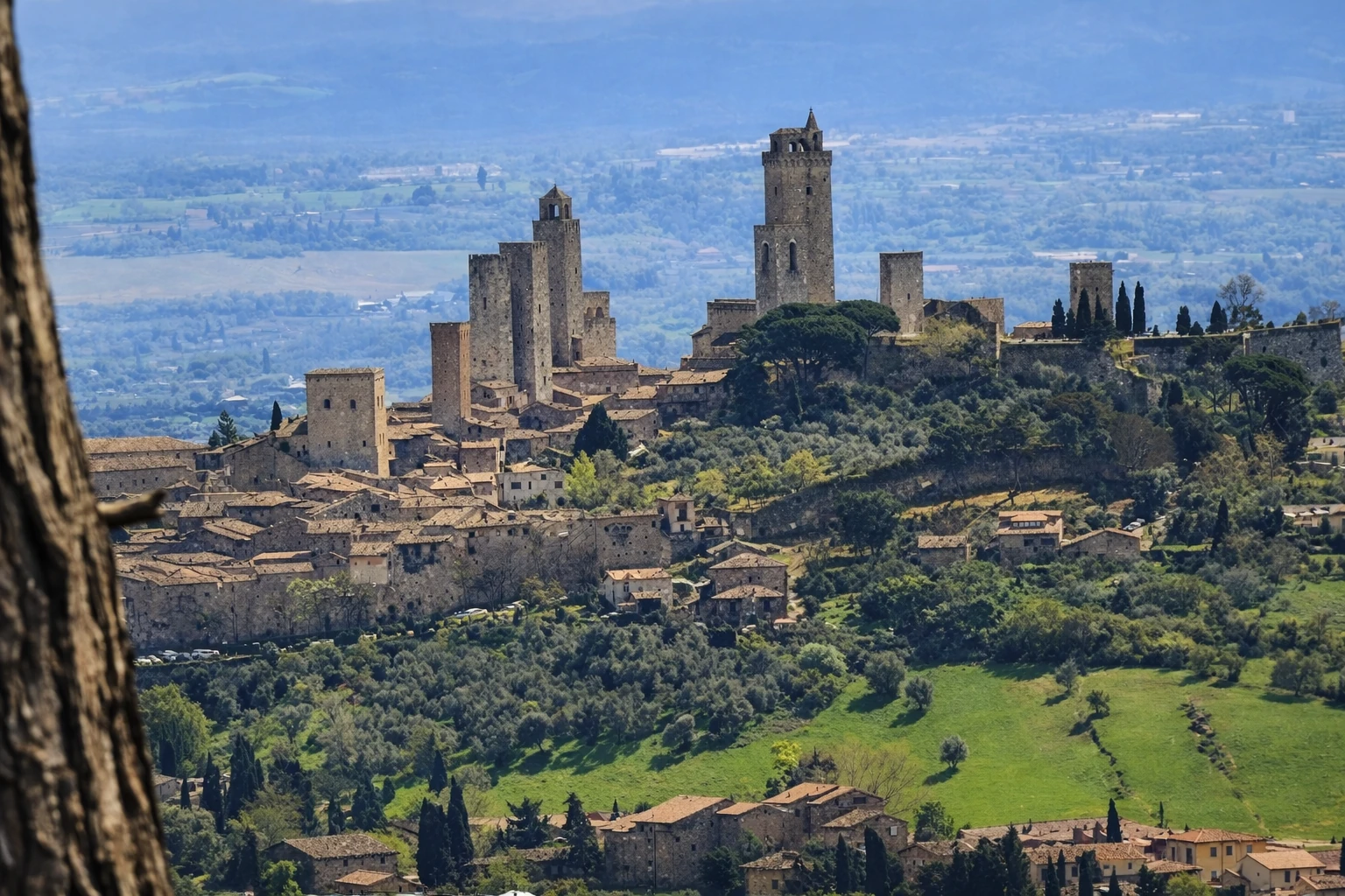 San_Gimignano_Webcam_Galleria_7
