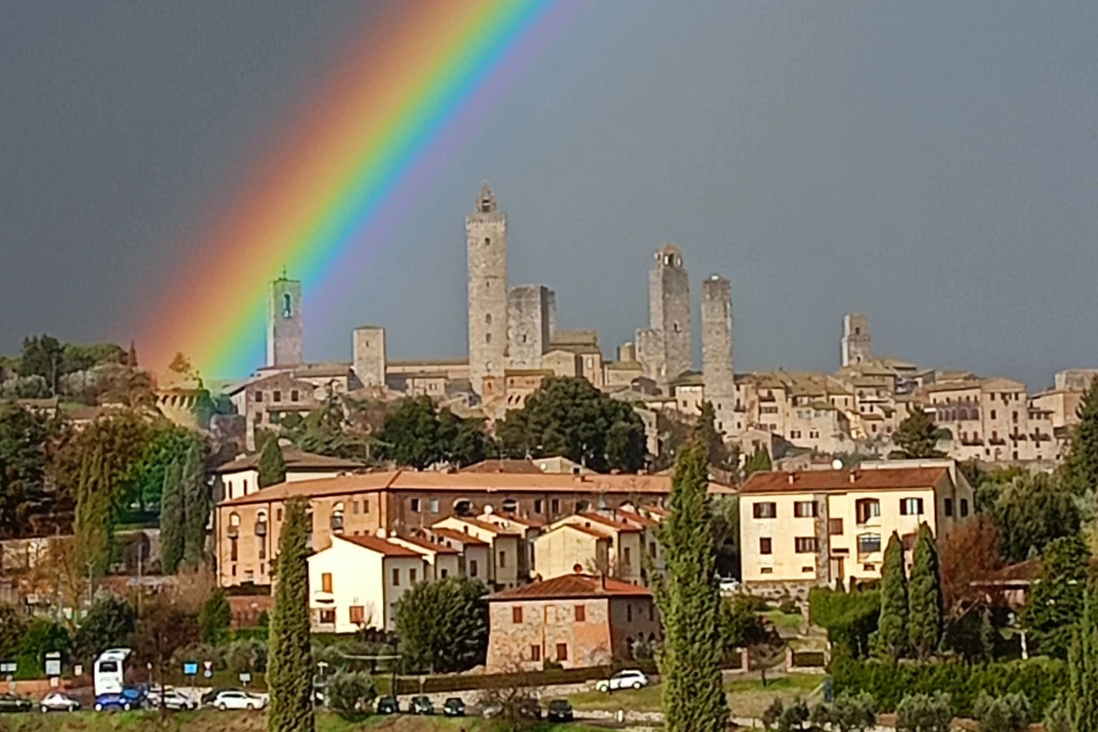 sangimignano_arcobaleno