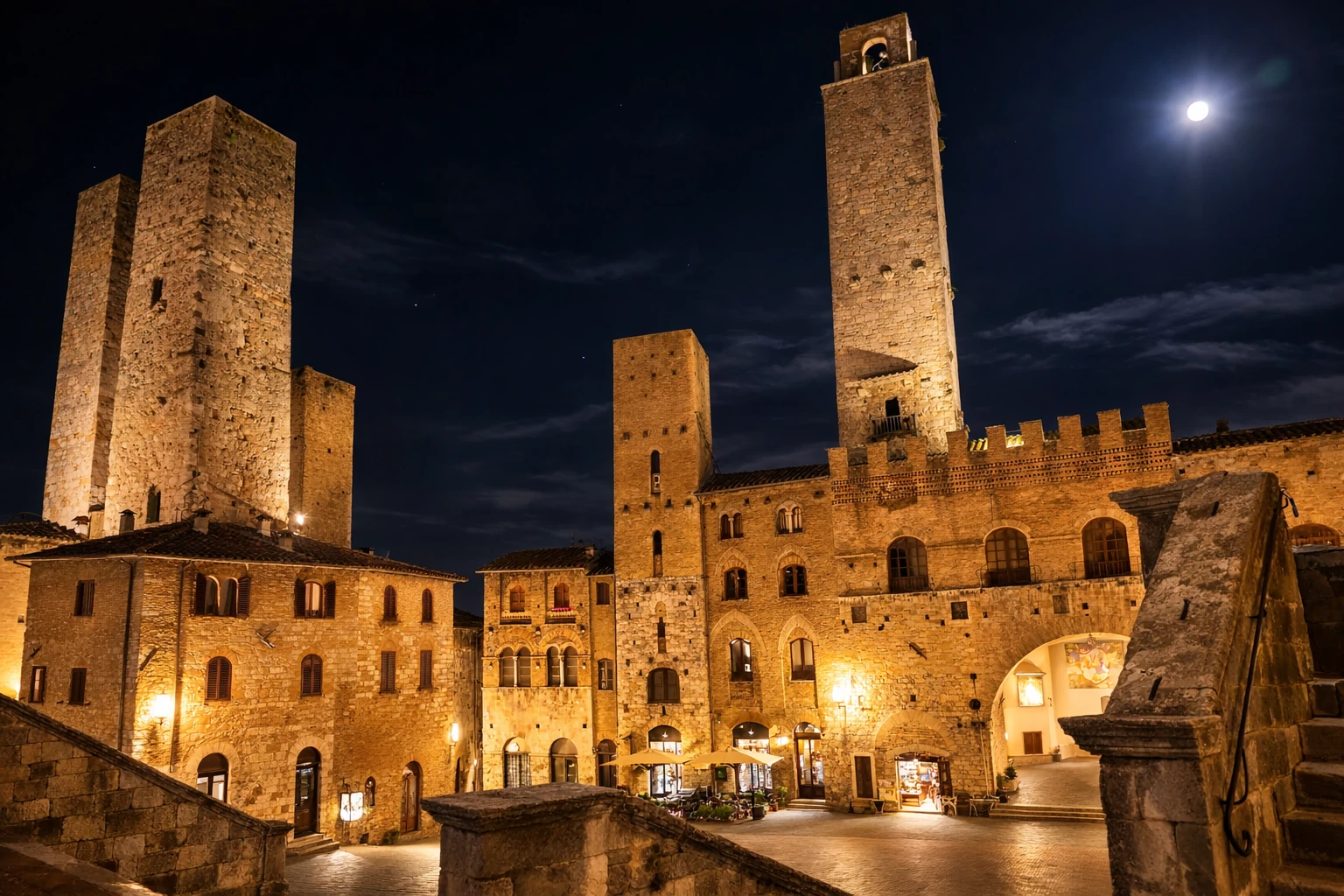San_Gimignano_Webcam_Galleria_9